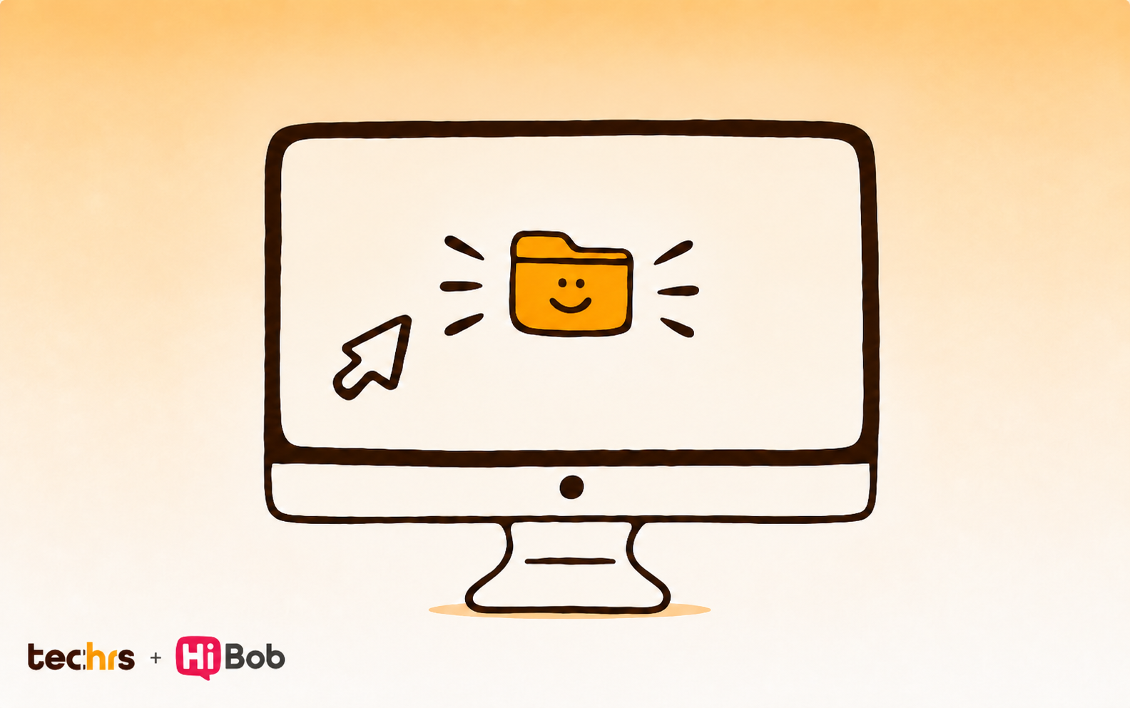 Webinar d. 25/06 2025: 4 pointer om Bob - TecHRs' bedste bud på en morderne HR løsning